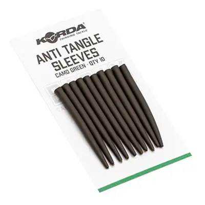 Korda Převleky Basix Anti Tangle Sleeves