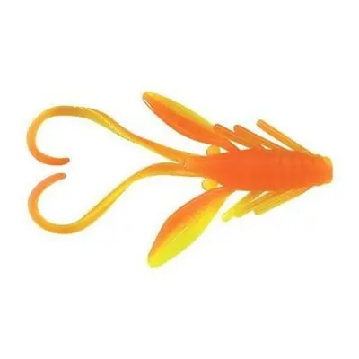 Berkley Nymfy Powerbait Power Yellow/Orange 12ks