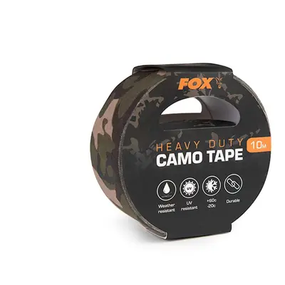 Fox Páska Camo Tape 5cm x 10m