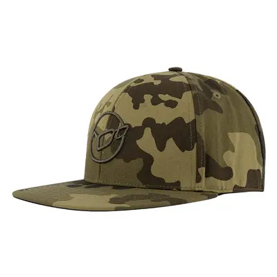 Korda Kšiltovka Kore Snapback Kamo