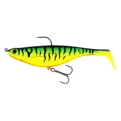 Westin Gumová nástraha Shadteez R2F Sinking Crazy Firetiger - 16cm 55g