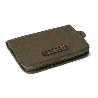 Fox Pouzdro na doklady Voyager Licence Wallet