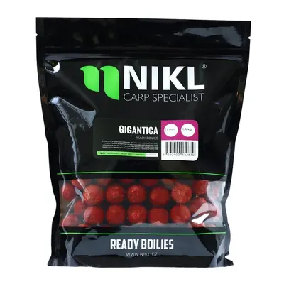 Nikl Boilie Gigantica 900g