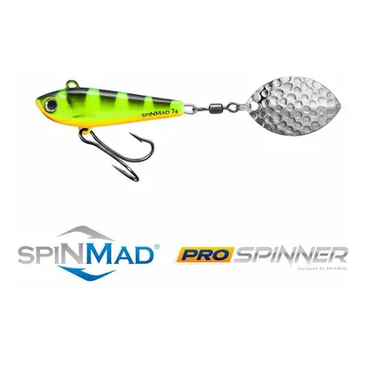 SpinMad Pro Spinner Tiger