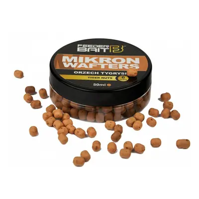 FeederBait Mikron Wafters 50ml - Tygří ořech