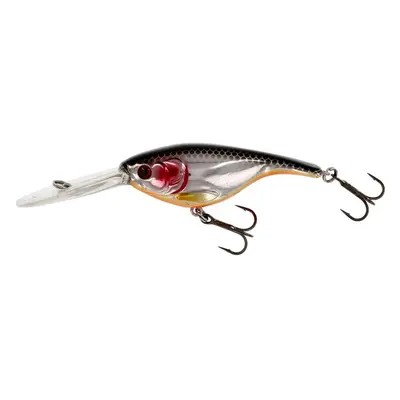 Westin Wobler BabyBite DR Floating Steel Sardine - 6,5cm 13g plovoucí