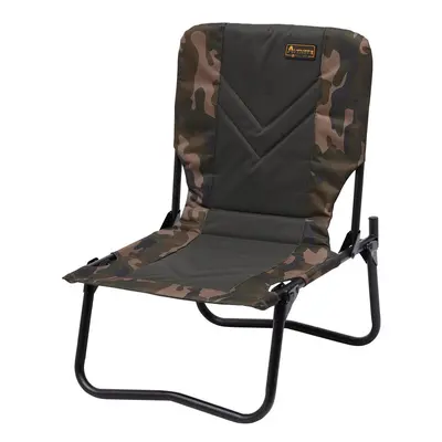 Prologic Křeslo Avenger Bed Guest Camo Chair