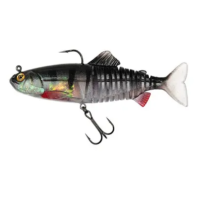 Fox Rage Gumová nástraha Jointed Replicant Young Perch - 18cm,Fox Rage Gumová nástraha Jointed R