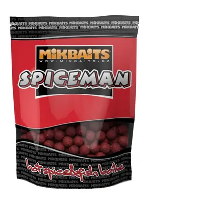 Mikbaits Boilie Spiceman WS1 Citrus 300g