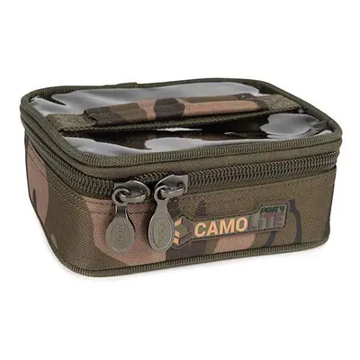 Fox Pouzdro Camolite Small Lead and Bits Bag