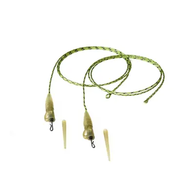 Extra Carp Lead Core System & Safety Clip,Extra Carp Lead Core System & Safety Clip