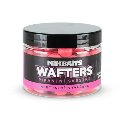 Mikbaits Boilie vyvážené nástrahy Wafters 150ml - Pampeliška