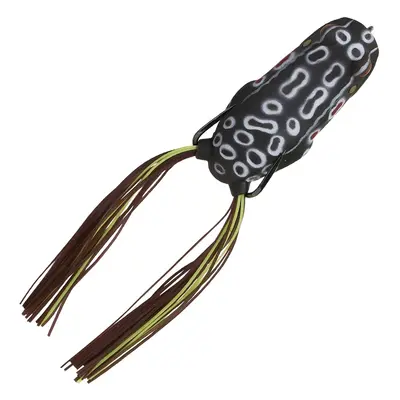 Savage Gear Imitace Žáby 3D Pop Frog Brown Frog - 5,5cm 14g