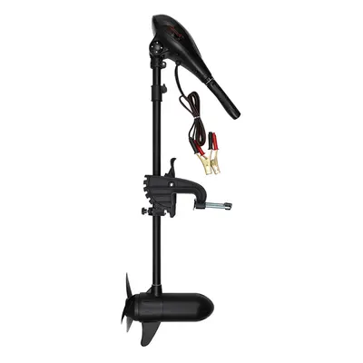 Fox Elektromotor Electric Outboard 55lbs 12v