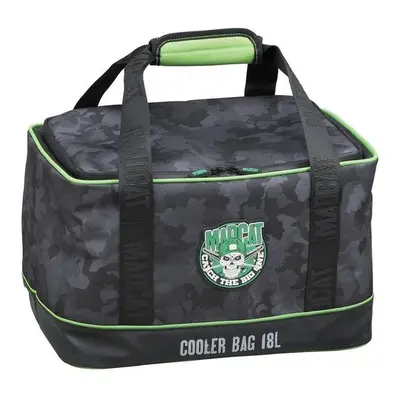 Madcat Chladící taška Cooler Bag 18l