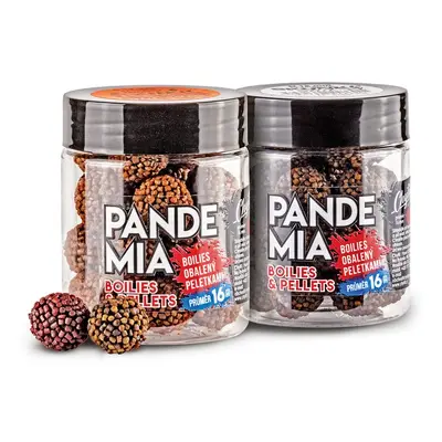 Chytil Boilies Pandemia 100g - Ichigo Hotto=Jahoda/Chilli,Chytil Boilies Pandemia 100g - Ichigo 