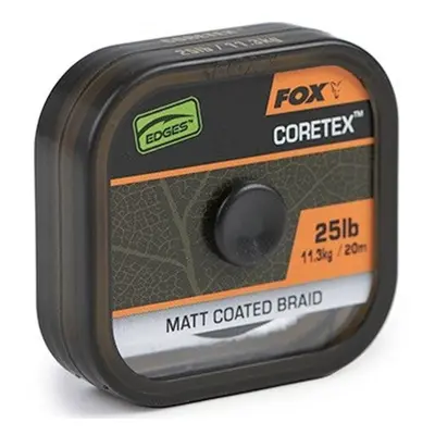 Fox Návazcová Šňůrka Naturals Coretex m - 25lb