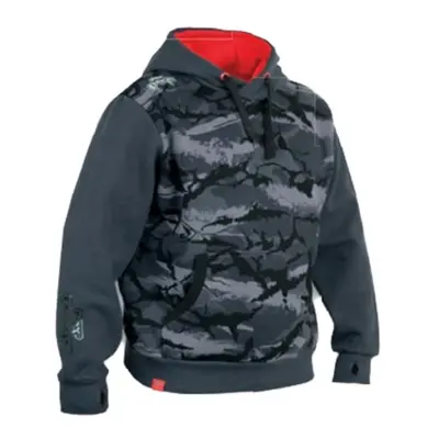 Fox Rage Rybářská Mikina Camo Hoody,Fox Rage Rybářská Mikina Camo Hoody