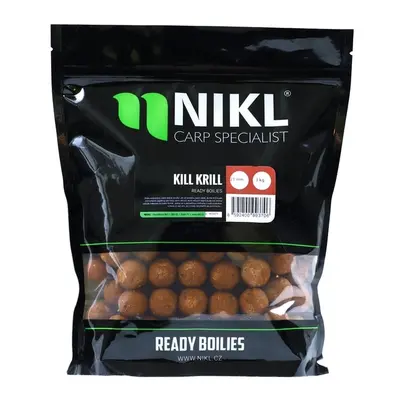 Nikl Boilie Kill Krill 250g