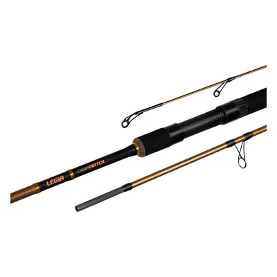 Delphin Prut Legia CarpMatch 330cm 75g