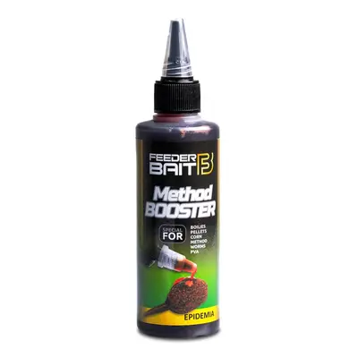 FeederBait Method Booster 100ml - Epidemia - CSL