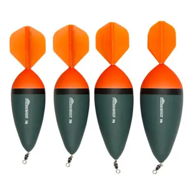 Fox Rage Predator Splávek HD Dart Swivel - 50g,Fox Rage Predator Splávek HD Dart Swivel - 50g