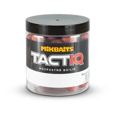 Mikbaits Rozpustné boilie TactiQ Pampeliška 250ml