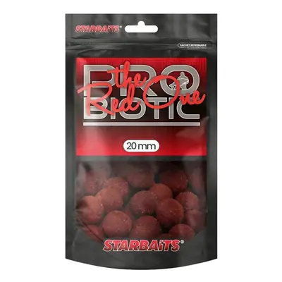 Starbaits Boilies Pro Red One 200g