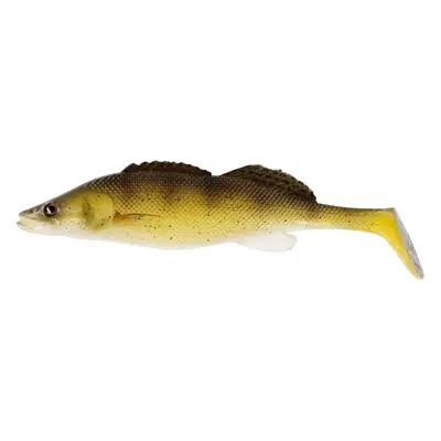 Westin Gumová nástraha ZanderTeez Shadtail Zander 1ks - 12cm 21g