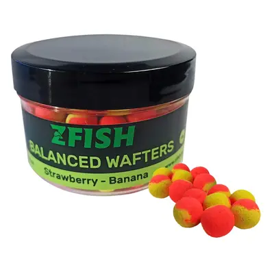 Zfish Balanced Wafters 20g - Chilli-Robin Red