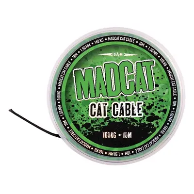 Madcat Návazcová šňůra Cat Cable 1,35mm m