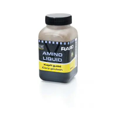 Mivardi Aminoliquid 250ml - Kapří guláš