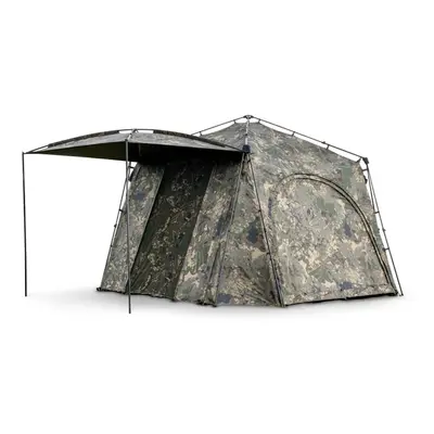 Nash Bivak Bank Life Gazebo Camo Pro