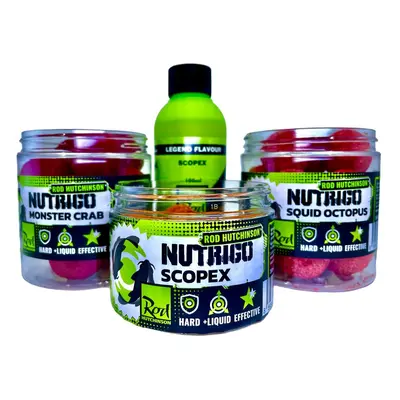 LK Baits Nutrigo Rod Hutchinson Mulberry Florentine