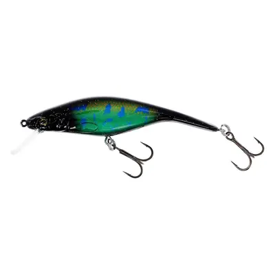 Westin Wobler P10SR Crankbait UV Dark Burbot