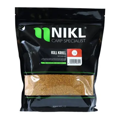 Nikl Method mix Kill Krill 1kg