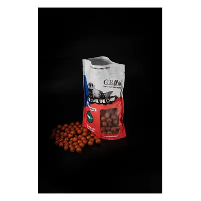 G.B.U. Boilies SQUID 250g