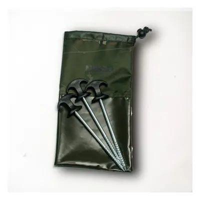 Nash Kolíky Titan Bivvy Peg Sets 10ks,Nash Kolíky Titan Bivvy Peg Sets 10ks