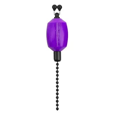 Fox Swinger Black Label Dumpy Bobbins - Purple