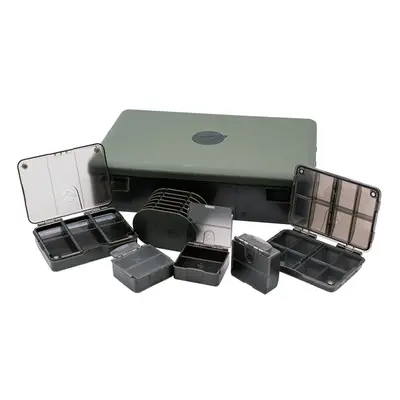 Korda Box Tackle Box Bundle deal