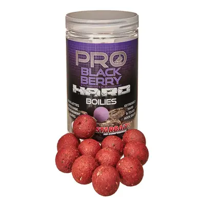 Starbaits Boilie Hard Pro Blackberry 200g