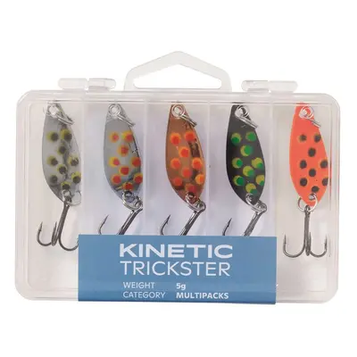 Kinetic Plandavky Trickster - 7g