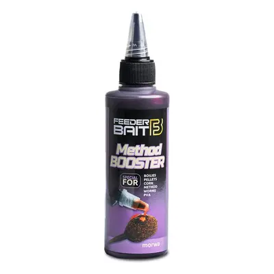 FeederBait Method Booster 100ml - Moruše