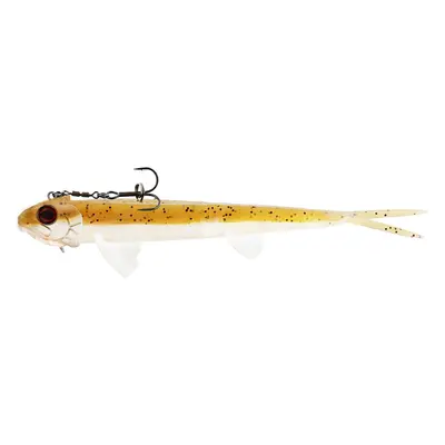 Westin Gumová nástraha TwinTeez Pelagic V-Tail R'n'R 21cm 70g - Light Baitfish