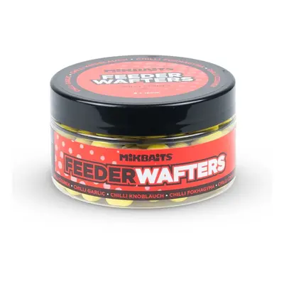 Mikbaits Feeder wafters 100ml - Sladká kukuřice + mm