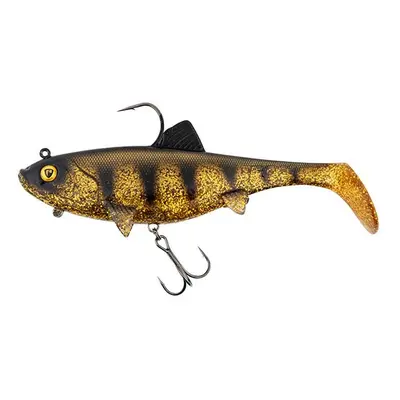 Fox Rage Gumová nástraha Replicant Wobble Colours Golden Perch - 23cm 130g,Fox Rage Gumová nástr