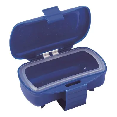 Kinetic Krabička na červi Worm Box Blue