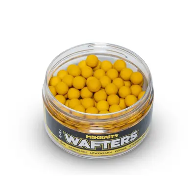 Mikbaits Mini Boilie Wafters 100ml - Krill