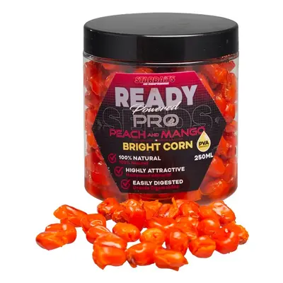 Starbaits Kukuřice Bright Ready Seeds Pro 250ml,Starbaits Kukuřice Bright Ready Seeds Pro 250ml