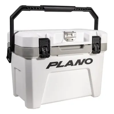 Plano Chladící box Frost Cooler Quart White 20L,Plano Chladící box Frost Cooler Quart White 20L